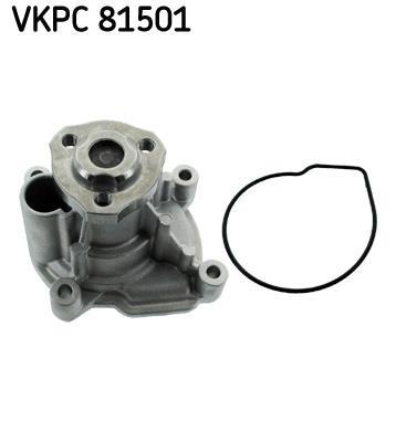Pompe à eau SKF ref. VKPC 81501